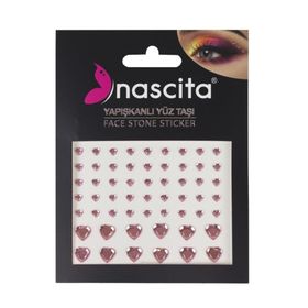Nascita Face Jewels S12 Yüz Taşı