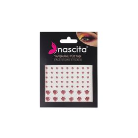 Nascita Face Jewels S12 Yüz Taşı