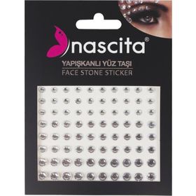Nascita Face Jewels S13 Yüz Taşı