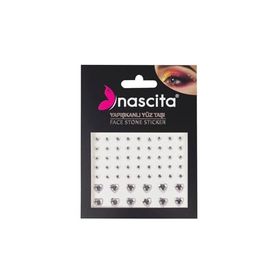 Nascita Face Jewels S14 Yüz Taşı