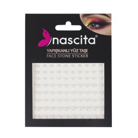 Nascita Face Jewels S15 Yüz Taşı