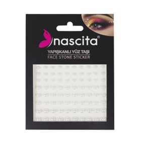 Nascita Face Jewels S15 Yüz Taşı