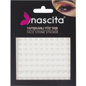 Nascita Face Jewels S15 Yüz Taşı