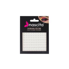 Nascita Face Jewels S15 Yüz Taşı