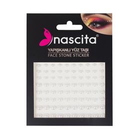 Nascita Face Jewels S15 Yüz Taşı