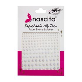 Nascita Face Jewels S15 Yüz Taşı