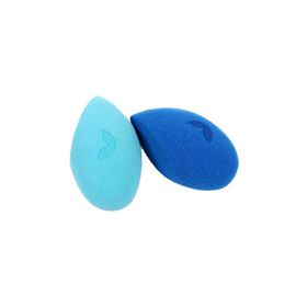 Nascita FS0078 Ocean Makyaj ve Temizleme Süngeri Seti
