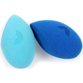 Nascita FS0078 Ocean Makyaj ve Temizleme Süngeri Seti