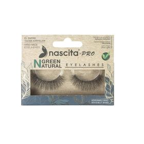 Nascita Green Natural Vegan 111 Takma Kirpik
