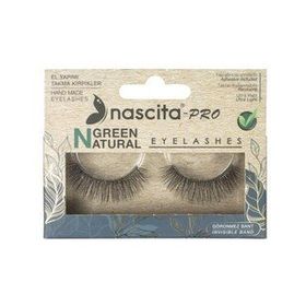 Nascita Green Natural Vegan 111 Takma Kirpik