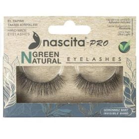 Nascita Green Natural Vegan 111 Takma Kirpik