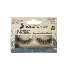 Nascita Green Natural Vegan 113 Takma Kirpik