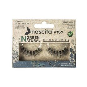 Nascita Green Natural Vegan 113 Takma Kirpik
