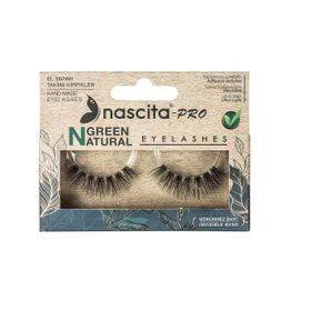 Nascita Green Natural Vegan 113 Takma Kirpik