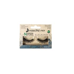 Nascita Green Natural Vegan 114 Takma Kirpik