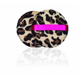 Nascita Leoparlı Pudra Pompon