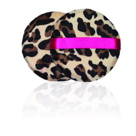 Nascita Leoparlı Pudra Ponponu