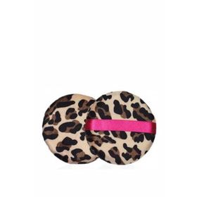Nascita Leoparlı Pudra Ponponu