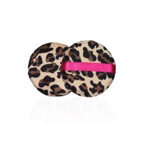 Nascita Leoparlı Pudra Ponponu