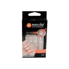 Nascita Lüks Fashion 24'lü Takma Tırnak