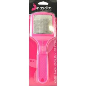 Nascita Metal Ayak Topuk Rendesi