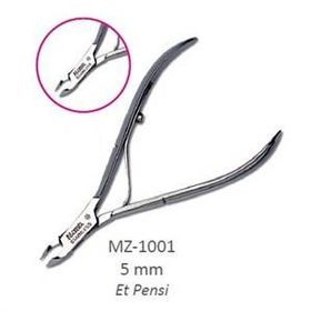 Nascita MZ-1001 Tırnak Eti Pensi