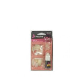 Nascita NAIL-06 40'lı X Takma Tırnak