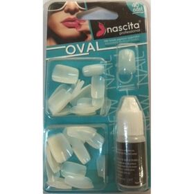 Nascita NAIL-06 Actıve 40'lı Takma Tırnak