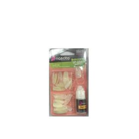 Nascita NAIL-06 Actıve 40'lı Takma Tırnak