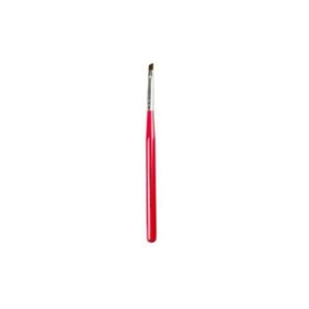 Nascita Nail Art 7,5 mm 02 Açılı Tırnak Fırçası