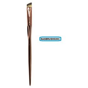 Nascita Nas Brush 0203 Kesik Yapılı Eyeliner Fırçası