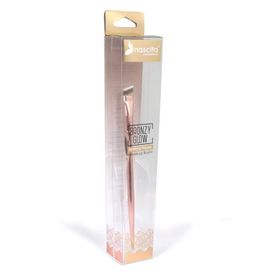 Nascita Nas Brush 0203 Kesik Yapılı Eyeliner Fırçası