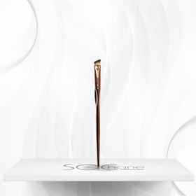 Nascita Nas Brush 0203 Kesik Yapılı Eyeliner Fırçası