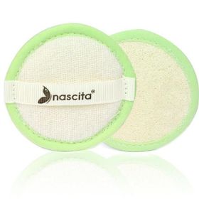 Nascita NASBATHK0006 2'li Spa Kabak Yüz Kesesi