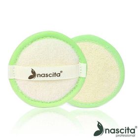 Nascita NASBATHK0006 2'li Spa Kabak Yüz Kesesi