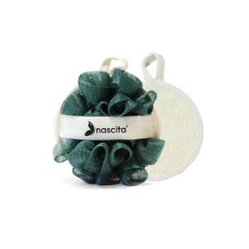 Nascita NASBATHK0007 Spa Sisal Banyo Kesesi Lifli