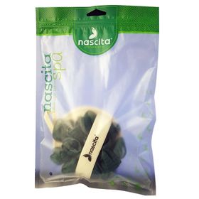 Nascita NASBATHK0007 Spa Sisal Banyo Kesesi Lifli