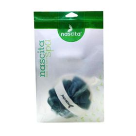 Nascita NASBATHK0007 Spa Sisal Banyo Kesesi Lifli