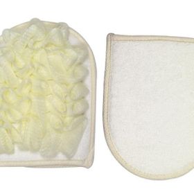 Nascita NASBATHX0003 Tekli Spa Koton Banyo Lifi