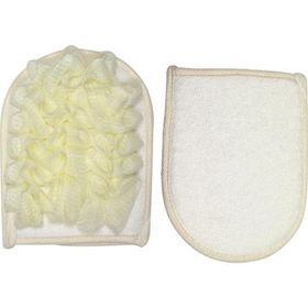 Nascita NASBATHX0003 Tekli Spa Koton Banyo Lifi