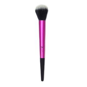 Nascita Nasbrush0002 Oval Yapılı Pudra Fırçası