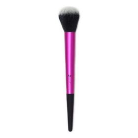 Nascita Nasbrush0002 Oval Yapılı Pudra Fırçası
