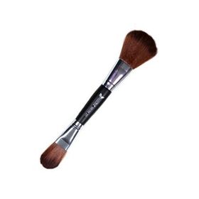 Nascita NASBRUSH0044 Pudra + Fondoten Fırçası