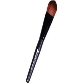 Nascita NASBRUSH0095 Düz Yapılı Fondöten Fırçası