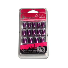 Nascita NASBRUSH0095 Düz Yapılı Fondöten Fırçası