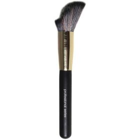 Nascita NASBRUSH0113 Professıonal Kesik Allık Ve Kontür Fırçası