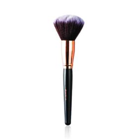 Nascita NASBRUSH0129 Ultra Büyük Pudra Fırçası