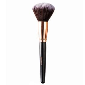 Nascita NASBRUSH0129 Ultra Büyük Pudra Fırçası