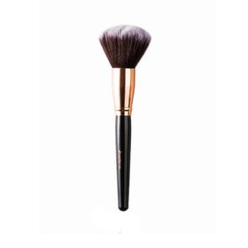 Nascita NASBRUSH0129 Ultra Büyük Pudra Fırçası