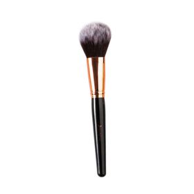 Nascita NASBRUSH0130 Büyük Allık ve Pudra Fırçası